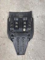 OEM Skidplate Raptor 700 (2015+), Ophalen, Gebruikt