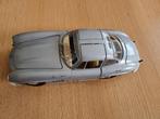 Bburago Mercedes Benz 300 SL, Ophalen of Verzenden, Gebruikt, Auto, Bburago