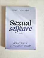 Sexual selfcare Isabella Machine, Ophalen of Verzenden, Zo goed als nieuw