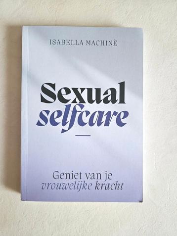 Sexual selfcare Isabella Machine  beschikbaar voor biedingen