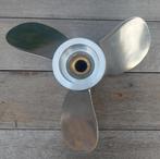 Volvo penta RVS Duoprop propellor Rear., Watersport en Boten, Ophalen of Verzenden, Zo goed als nieuw, Motor en Techniek