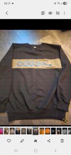 Adidas trui (maat S), Ophalen of Verzenden, Zo goed als nieuw, Zwart