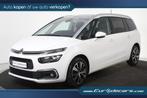 Citroën Grand C4 Spacetourer Shine *1ste Eigenaar*Navigatie, Voorwielaandrijving, 1350 kg, Stof, Gebruikt