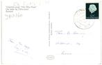 978860 De Lutte Ov 1969 Vakantieoord Het Nije Huss Gelopen, Verzamelen, Ansichtkaarten | Nederland, Ophalen of Verzenden, 1960 tot 1980