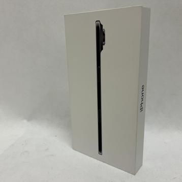 Apple iPhone Air 256GB Space Black beschikbaar voor biedingen