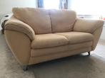 Te koop mooie degelijke 2 zits bank., Ophalen, 150 tot 200 cm, Tweepersoons, 75 tot 100 cm