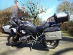 BMW R 1200 GS ABS 2009 46dkm, Motoren, Motoren | BMW, Toermotor, Particulier, 2 cilinders