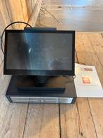 Kassa systeem Leza, Ophalen of Verzenden, Gebruikt, Overige merken