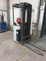 Gebruikte Stapelaar te koop, Ophalen