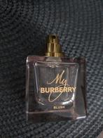 Burberry My Burberry Blush Eau de Parfum 30ml, Verzenden, Zo goed als nieuw