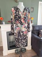 Etoile du monde schitterende overslag look jurk 3 M 38 40, Kleding | Dames, Jurken, Maat 38/40 (M), Overige kleuren, Verzenden