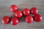 Oude Flipper ballen, Ophalen of Verzenden, Gebruikt