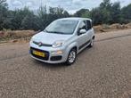 Fiat Panda 0.9 Twinair 48KW 2014 Grijs, Auto's, Panda, Origineel Nederlands, 24 km/l, Particulier