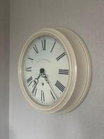 Newgate grote wandklok, Huis en Inrichting, Woonaccessoires | Klokken, Ophalen of Verzenden, Zo goed als nieuw, Analoog, Wandklok