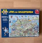 Jan van haasteren puzzel 1500st, Ophalen of Verzenden