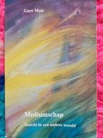 G. Muir - Mediumschap, Ophalen of Verzenden, Zo goed als nieuw, G. Muir