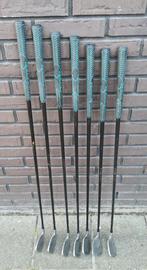 7 stuks Cougar golfclubs oversized, Ophalen, Club