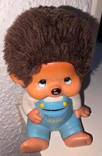 Vintage Monchhichi Bank Spaarpot, Ophalen of Verzenden