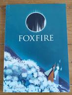 CAROLYN GAN; Foxfire, Boeken, Fantasy, Ophalen of Verzenden, Zo goed als nieuw, CAROLYN GAN