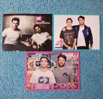 The Chainsmokers posters hitkrant, Verzamelen, A4 of kleiner, Rechthoekig Liggend, Nieuw, Ophalen of Verzenden