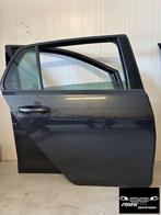 Deur RA VW Golf 7 7.5 LA9W, Auto-onderdelen, Gebruikt, -, Achter, Ophalen of Verzenden