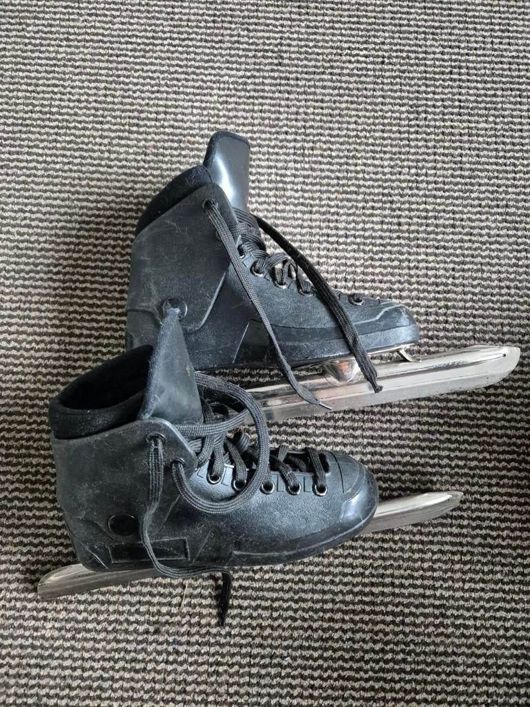 Noren schaatsen maat 39, Ophalen of Verzenden, Gebruikt, Noren, Overige merken