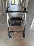 Mooie rollator, Diversen, Rollators, Ophalen, Zo goed als nieuw