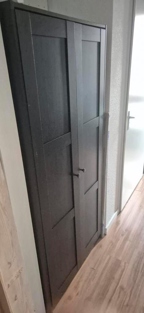 Twee IKEA kasten 85x180 met gebruikerssporen, Huis en Inrichting, Kasten | Kledingkasten, Gebruikt, 150 tot 200 cm, 50 tot 100 cm