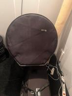 Gewa SPS 22x18 bassdrum bag, Ophalen, Zo goed als nieuw, Drums of Percussie