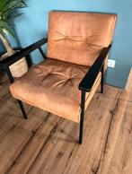 Fauteuil WOOOD, Ophalen, Zo goed als nieuw, 75 tot 100 cm, 50 tot 75 cm