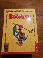 Boonanza jubileumeditie (incl uitbreidingen) NIEUW in folie, Een of twee spelers, Ophalen of Verzenden, Nieuw, 999  Games