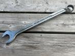 Ringsteeksleutel, Belzer super block n1952, 26mm, Doe-het-zelf en Verbouw, Gereedschap | Handgereedschap, Ophalen of Verzenden