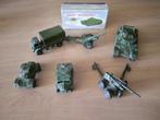 dinky toys militair, Ophalen, Gebruikt, Auto, Dinky Toys