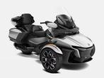 CAN-AM SPYDER RT LIMITED PRE-ORDER NU ! (bj 2024), Motoren, Quads en Trikes