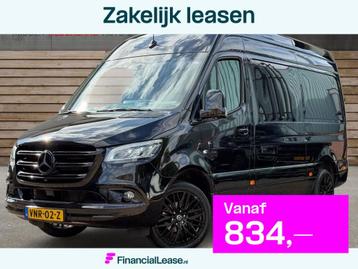 Mercedes-Benz Sprinter 319 1.9 CDI L2H2 RWD * 360 CAMERA * 2 beschikbaar voor biedingen