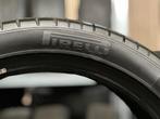 4x 235.45.20 Pirelli Pzero 6mm zomer €400 incl montage, Ophalen, 235 mm, Band(en), 20 inch