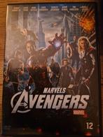 The avengers, Alle leeftijden, Ophalen of Verzenden, Zo goed als nieuw
