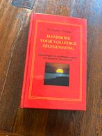 Handboek voor volledige zelfgenezing - Dr. Stephen T. Chang, Ophalen of Verzenden