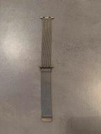 Te Koop Apple watch horlogeband 45 mm Milanese, Ophalen of Verzenden, Zo goed als nieuw, Leer, Overige merken