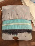 Honden slaapzak van lief, Dieren en Toebehoren, Ophalen of Verzenden, Zo goed als nieuw