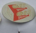 Pin - AHO Speculaas, Verzamelen, Speldjes, Pins en Buttons, Ophalen, Zo goed als nieuw, Merk, Speldje of Pin