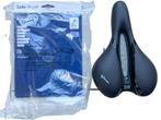 selle royal fietszadel, Fietsen en Brommers, Fietsonderdelen, Verzenden, Algemeen, Nieuw, Zadel