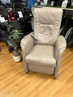 Sta op stoel/relaxfauteuil Prominent klein model, Ophalen of Verzenden, Gebruikt, Minder dan 75 cm, 50 tot 75 cm