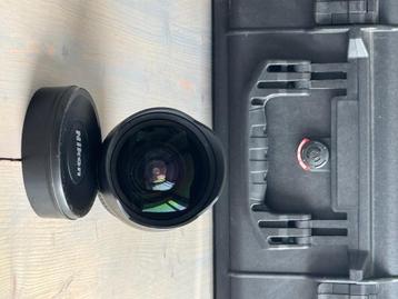 Nikon nikkor 14-24 f2.8 beschikbaar voor biedingen