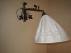 Vitage wand lees lamp, Ophalen of Verzenden, Huis en Inrichting