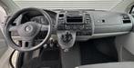 Volkswagen Transporter Kombi 2.0 TDI L1H1 Transporter person, Auto's, Voorwielaandrijving, Euro 5, Stof, Gebruikt