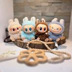 Labubu Have a Seat Set - Sinterklaas Cadeau!, Verzamelen, Ophalen of Verzenden