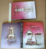 Coffee Makers, 100 Years of Art & Design - schitterend boek, Ophalen of Verzenden, Zo goed als nieuw, Overige onderwerpen