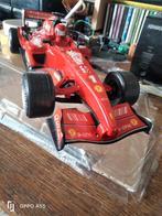 Formule 1 Race auto met geluid  plastic, Ophalen of Verzenden, Zo goed als nieuw