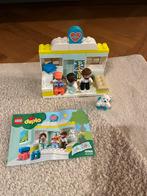 Lego Duplo Bij de dokter set (10968), Kinderen en Baby's, Speelgoed | Duplo en Lego, Ophalen of Verzenden, Gebruikt, Complete set
